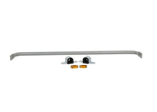 Load image into Gallery viewer, Whiteline 17-19 Hyundai Elantra Sport/Elantra GT Sport Rear Heavy Duty Adjustable Sway Bar - 24mm