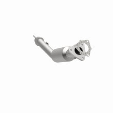 Load image into Gallery viewer, MagnaFlow Direct Fit Catalytic Converter 00-02 Camaro/Firebird Passenger Side
