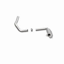 Load image into Gallery viewer, MagnaFlow Direct Fit Catalytic Converter 03-06 Hummer H2 6.0L D/S