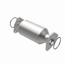 Load image into Gallery viewer, MagnaFlow Direct Fit Catalytic Converter 05-10 Honda Odyssey 3.5L