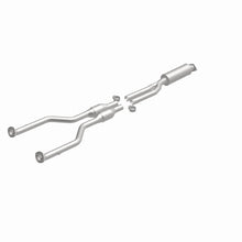Load image into Gallery viewer, MagnaFlow DF Cat. Conv 06-08 Lexus IS250 2.5L D/S-P/S Rear 2WD/06-08 IS350 3.5L D/S-P/S Rear 2WD