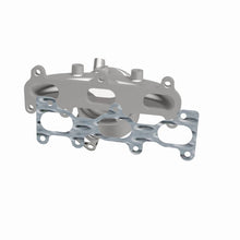 Load image into Gallery viewer, MagnaFlow Direct Fit Catalytic Converter 07-09 Hyundai Santa Fe 2.7L