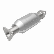 Load image into Gallery viewer, MagnaFlow Direct Fit Catalytic Converter 87-89 Mercedes 260E 2.6L