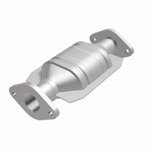 Load image into Gallery viewer, MagnaFlow Direct Fit Catalytic Converter 01-04 Kia Spectra 1.8L