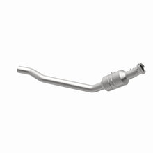 Load image into Gallery viewer, MagnaFlow Direct Fit Catalytic Converter 2011 Grand Cherokee 5.7L DS
