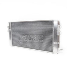 Load image into Gallery viewer, VMP Performance 07-12 Ford Shelby GT500 Dual-Fan Triple Pass Heat Exchanger