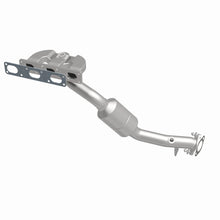 Load image into Gallery viewer, MagnaFlow Direct Fit Catalytic Converter BMW 04-05 330XI 3.0L / 04-06 X3 2.5L/3.0L