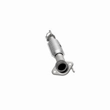 Load image into Gallery viewer, MagnaFlow Direct Fit Catalytic Converter 06-08 Honda Civic SI 2.0L