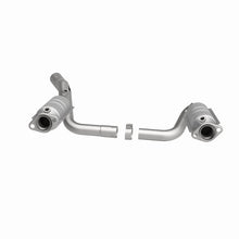 Load image into Gallery viewer, MagnaFlow Direct Fit Catalytic Converter RAIDER- 2006 8 4.7L OEM
