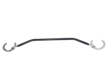 Load image into Gallery viewer, Whiteline 05-09 Subaru Legacy GT/Outback XT Front Adj. Strut Tower Bar