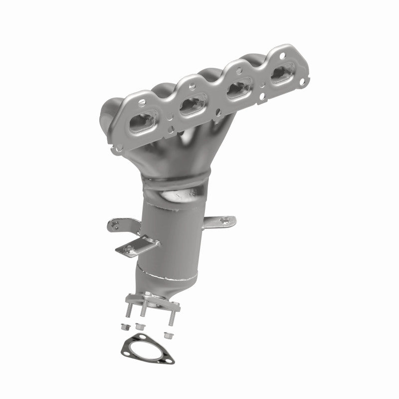MagnaFlow Direct Fit Catalytic Converter 11-15 Chevrolet Cruze 1.8L Flex