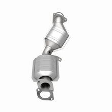 Load image into Gallery viewer, MagnaFlow Direct Fit Catalytic Converter 03-04 350Z/G35 Coupe Driver Side