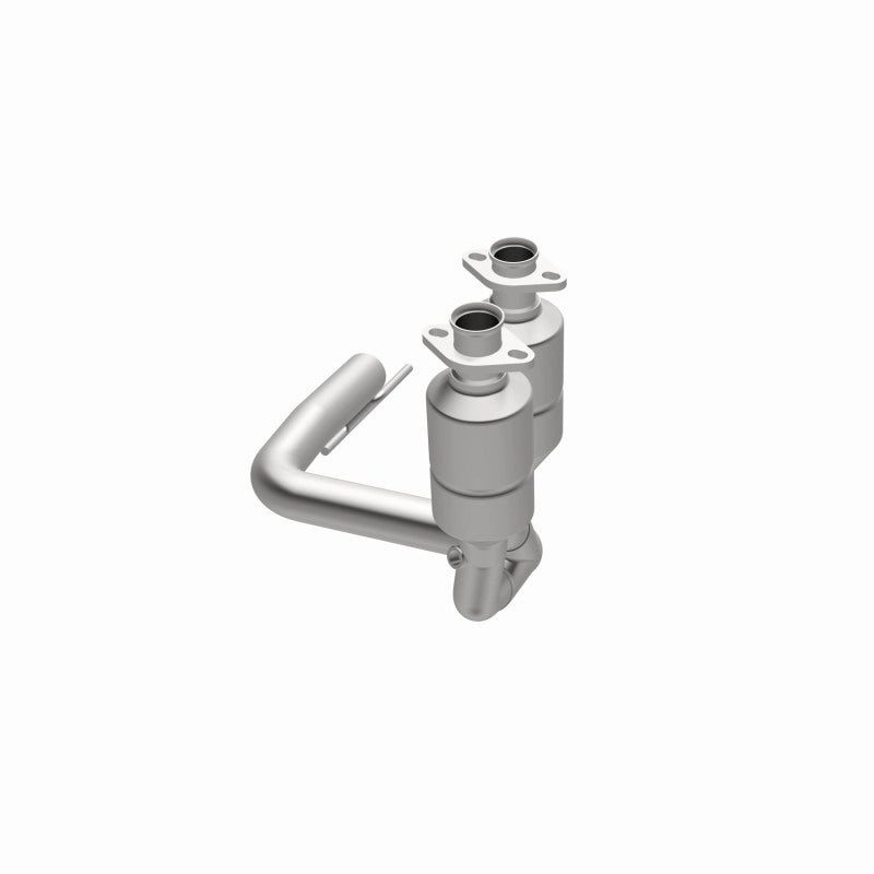 MagnaFlow Direct Fit Catalytic Converter 99-00 Grand Cherokee 4.0L