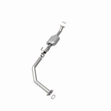 Load image into Gallery viewer, MagnaFlow Direct Fit Catalytic Converter 01-04 Sequoia 4.7L D/S OEM