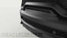 Load image into Gallery viewer, ORACLE Lighting 19-22 RAM Rebel/TRX Front Bumper Flush LED Light Bar System - White NO RETURNS