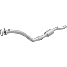 Load image into Gallery viewer, MagnaFlow Direct Fit Catalytic Converter California Grade 06-09 Audi A6 3.2L