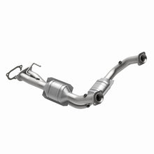 Load image into Gallery viewer, MagnaFlow Direct Fit Catalytic Converter 04-06 Ranger Front 4.0L
