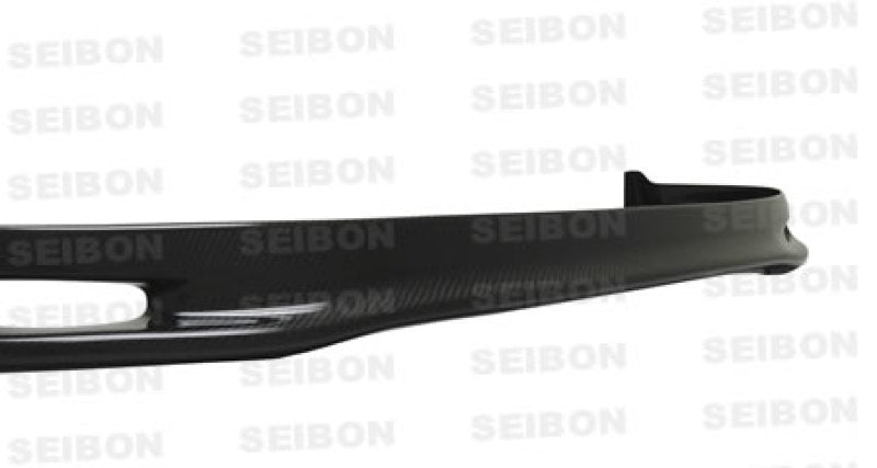 Seibon 94-01 Acura Integra JDM Type R SP Style Front Lip