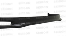 Load image into Gallery viewer, Seibon 94-01 Acura Integra JDM Type R SP Style Front Lip