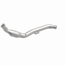 Load image into Gallery viewer, MagnaFlow Direct Fit Catalytic Converter P/S 03-06 Mercedes E55 AMG