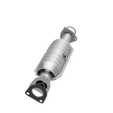 Load image into Gallery viewer, MagnaFlow Direct Fit Catalytic Converter 02-03 Acura CL 3.2L 49 st