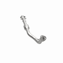 Load image into Gallery viewer, MagnaFlow Direct Fit Catalytic Converter 98-02 Passport 3.2L OEM
