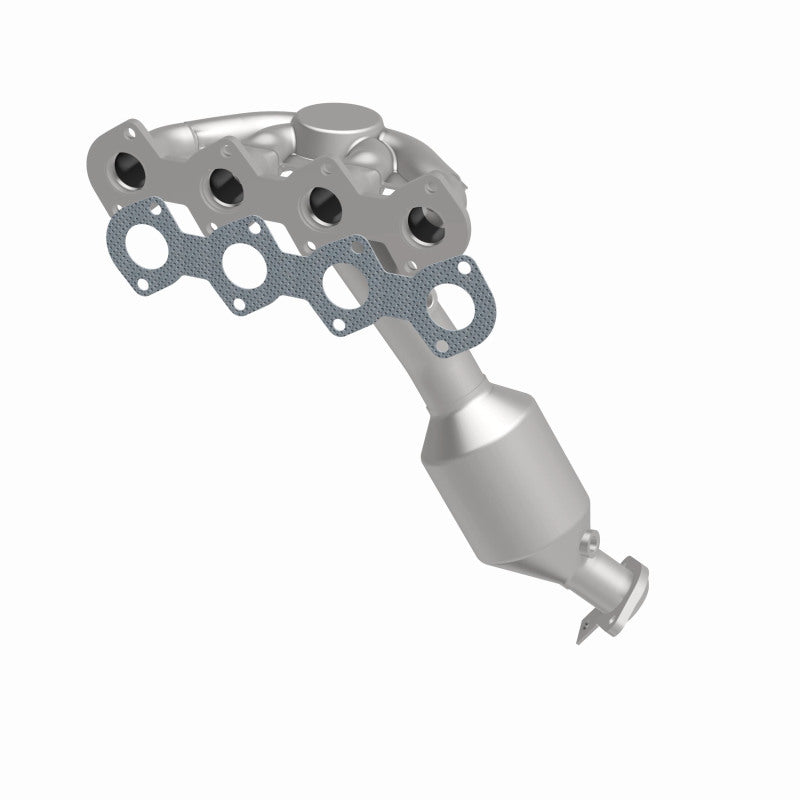MagnaFlow Direct Fit Catalytic Converter 03-04 Mercedes-Benz C230 1.8L (CA Emissions)