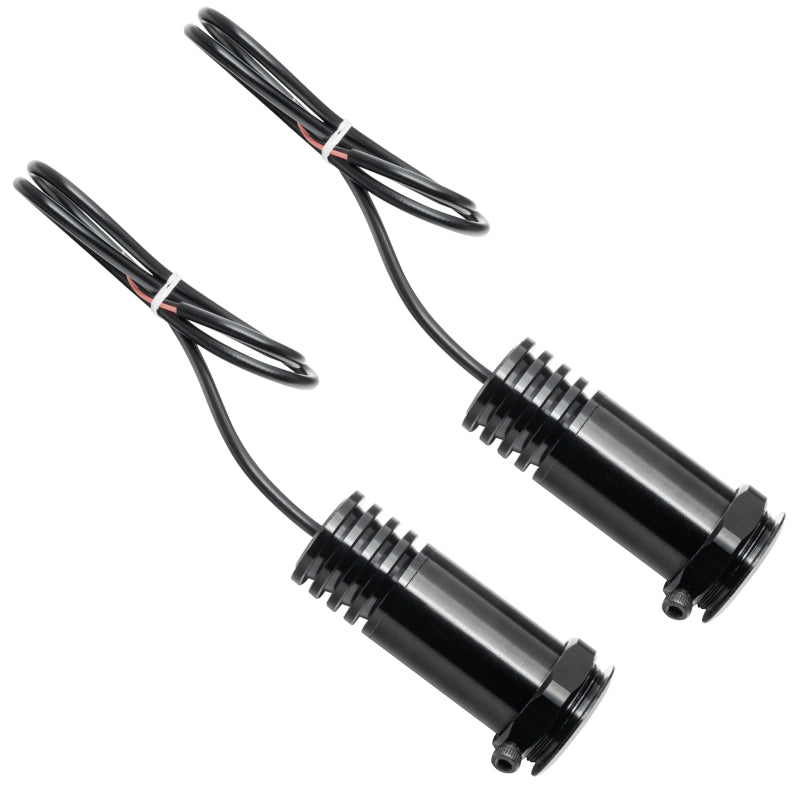 Oracle Door LED Projectors - Pink Ribbon Breast Cancer – AJ-USA, Inc