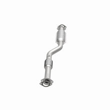 Load image into Gallery viewer, MagnaFlow Direct Fit Catalytic Converter 01-02 Elantra 2.0L OEM