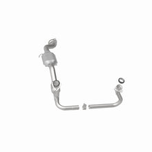 Load image into Gallery viewer, MagnaFlow Direct Fit Catalytic Converter 01-05 Chevy Blazer 4.3L 4WD