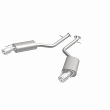 Load image into Gallery viewer, MagnaFlow SYS Axle-Back 14-18 Lexus IS350 3.5L