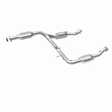 Load image into Gallery viewer, MagnaFlow Direct Fit Catalytic Converter 02-04 Explorer 4L Y OEM