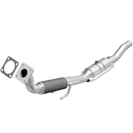 MagnaFlow Direct Fit Catalytic Converter 04-05 VW Jetta 2L