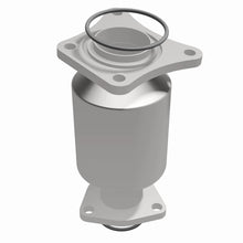 Load image into Gallery viewer, MagnaFlow Direct Fit Catalytic Converter 2002 Infiniti I35 3.5L fr