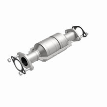 Load image into Gallery viewer, MagnaFlow Direct Fit Catalytic Converter 09-11 Chevrolet Aveo 1.6L (Rear)