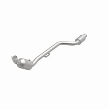 Load image into Gallery viewer, MagnaFlow Direct Fit Catalytic Converter 06-07 Mercedes C230 2.5L Passenger Side
