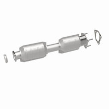 Load image into Gallery viewer, MagnaFlow Direct Fit Catalytic Converter Ford 88 89