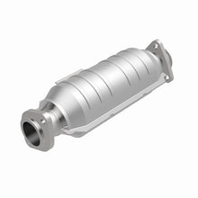 Load image into Gallery viewer, MagnaFlow Direct Fit Catalytic Converter 98 Elantra 1.8L Rear Conv 9