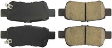 Load image into Gallery viewer, StopTech Street Select Brake Pads - Front/Rear