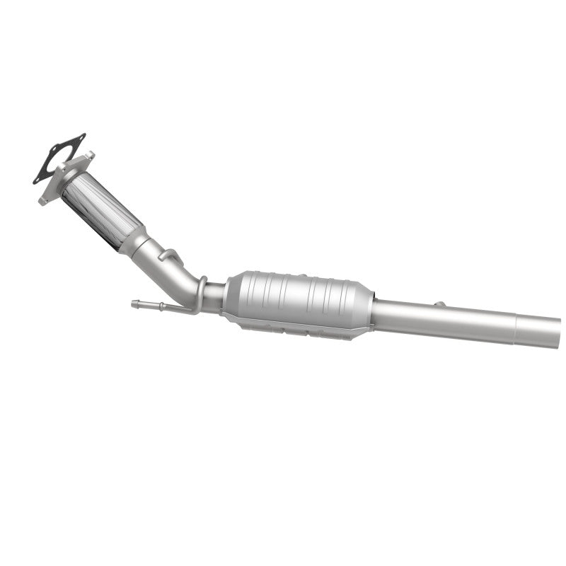 MagnaFlow Direct Fit Catalytic Converter 06-10 VW Beetle 2.5L