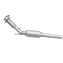 Load image into Gallery viewer, MagnaFlow Direct Fit Catalytic Converter 06-10 VW Beetle 2.5L