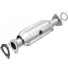 Load image into Gallery viewer, MagnaFlow Direct Fit Catalytic Converter 02-03 Acura CL 3.2L 49 st