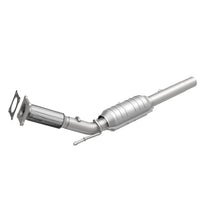 Load image into Gallery viewer, MagnaFlow Direct Fit Catalytic Converter 06-10 VW Beetle 2.5L
