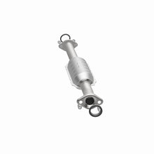 Load image into Gallery viewer, MagnaFlow Direct Fit Catalytic Converter 2002 Suzuki Aerio 2.0L