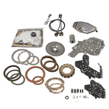 Load image into Gallery viewer, BD Diesel Built-It Trans Kit 5/07-16 Dodge 68RFE Stage 4 Master Rebuild Kit c/w ProTect 68