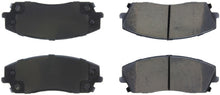 Load image into Gallery viewer, StopTech Street Brake Pads