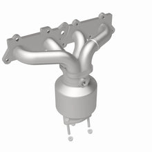 Load image into Gallery viewer, MagnaFlow Direct Fit Catalytic Converter 01-02 Saturn SC/SL/SW 1.9L