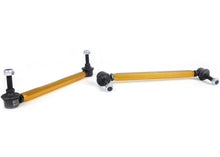 Load image into Gallery viewer, Whiteline 10/01-05 BMW 3 Series Sway Bar Link Assembly - Front