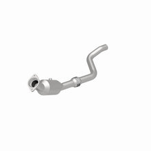 Load image into Gallery viewer, MagnaFlow Direct Fit Catalytic Converter 05 Chrysler 300 C V8 5.7L