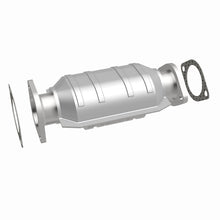 Load image into Gallery viewer, MagnaFlow Direct Fit Catalytic Converter 02-04 Infiniti I35 3.5L